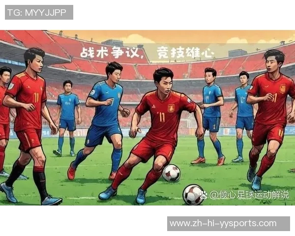 足球不仅仅是球更是激情与梦想的象征